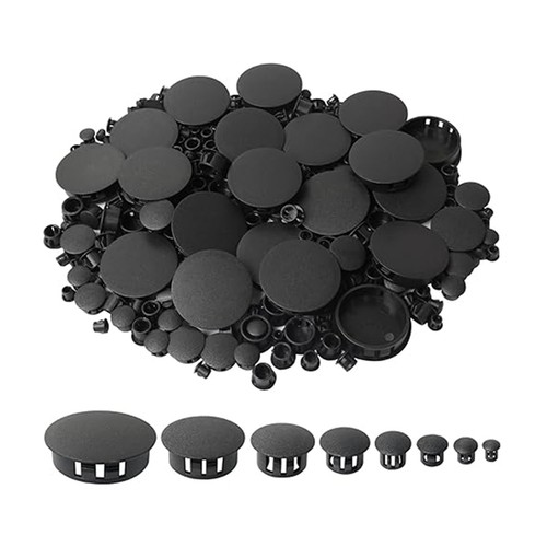 320 plug hole - 320,