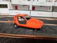 Scalextric Bond Bug, Converted Airfix Kit.