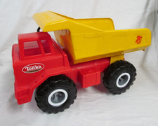 Tonka Truck '1968' 75th Anniv