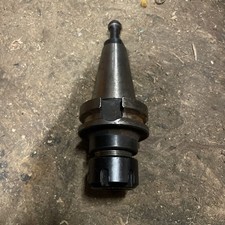 BT40 TOOL HOLDER ER25 Collet