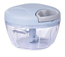 Manual Food Chopper Hand-Pull