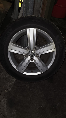 Volkswagen alloy wheels - volkswagen,