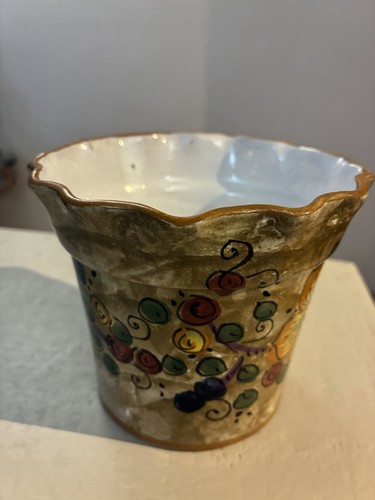 Vintage deruta italian - vintage,