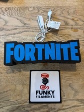 Generic Fortnite Light Box USB