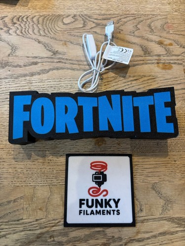 Generic fortnite light box - generic,