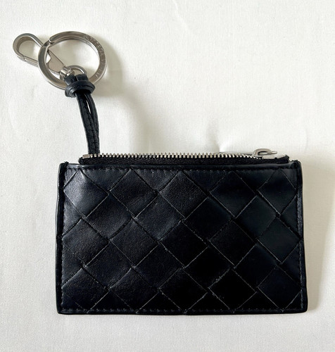 Bottega veneta intrecciato key - veneta,