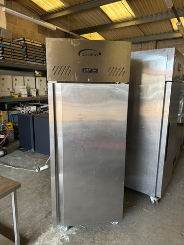 Williams single door upright - door,