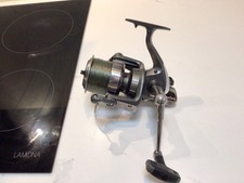 Daiwa Emcast 5000 Advanced Big Pit Reel