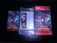 Super famicom sfc Snes -