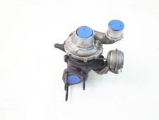 Turbocharger Suzuki Grand