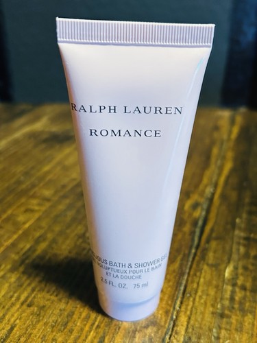 Romance ralph lauren - romance,