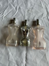 Jean Paul Gaultier Three
