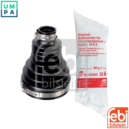 Bellow kit drive shaft 175238 - bellow,