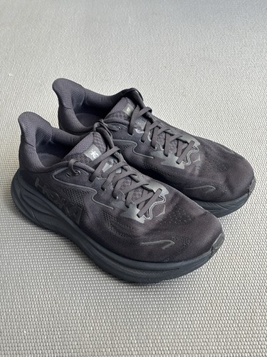 Hoka clifton running - hoka, shoes
