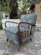 Mid century continental