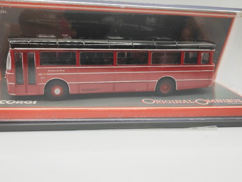 Corgi original omnibus 76 - corgi, 1:76