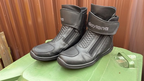 Daytona arrow sport - gtx, boots