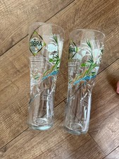 Official Cobra Beer Glasses