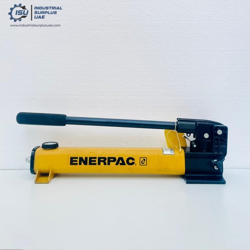 Enerpac p391 single - p391, single-speed