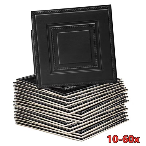 60pcs ceiling wall sticker - 60pcs,