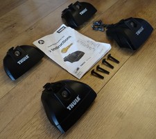 Thule Roof Bar 753 Low Profile