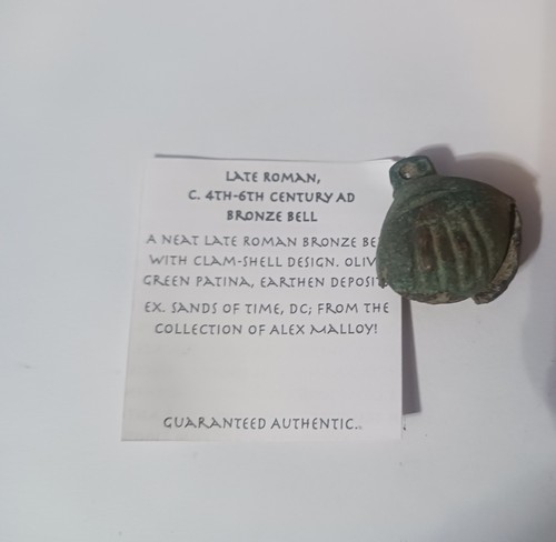 Late roman early medieval - late, roman/early