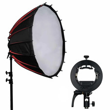 Rotolight Parabolic Softbox