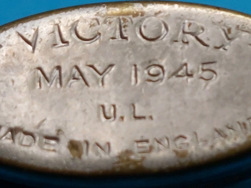 1945 victory lighter - 1945,