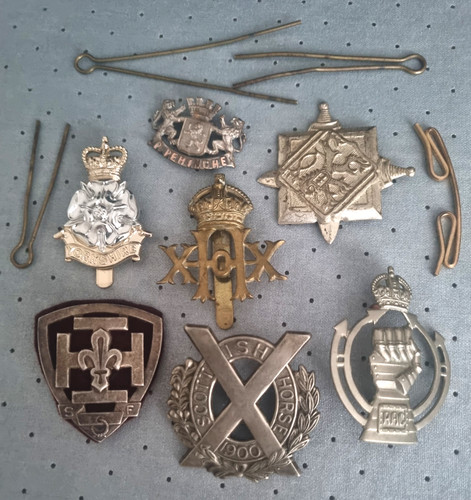 20th hussars british army - 20th,