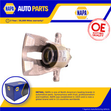 Brake Caliper fits OPEL CORSA