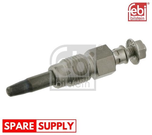 Glow plug for - for, atlantic