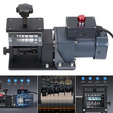 Electric Wire Stripping