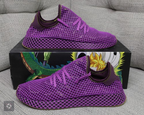 Adidas deerupt dragon ball - adidas, z