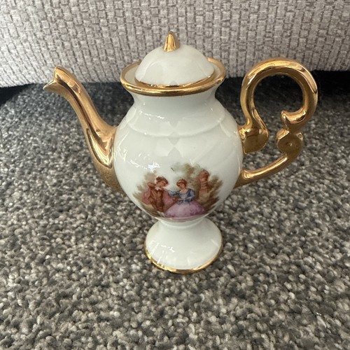 Vintage reine limoges - vintage, la