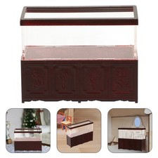 Miniature Fish Tank Desktop