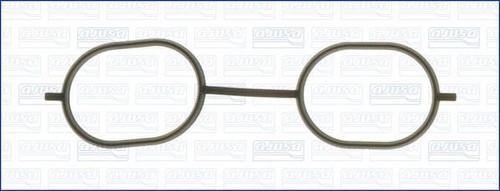 Intake manifold gasket - manifold,