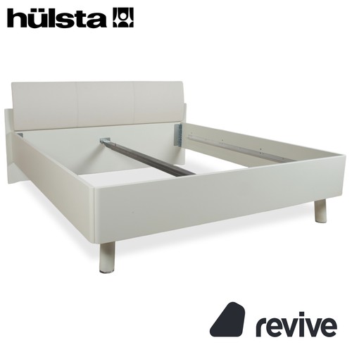 Hülsta wooden bed - hülsta,