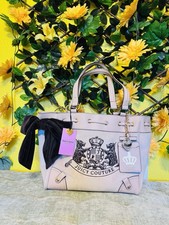 Juicy Couture Classic Scottie