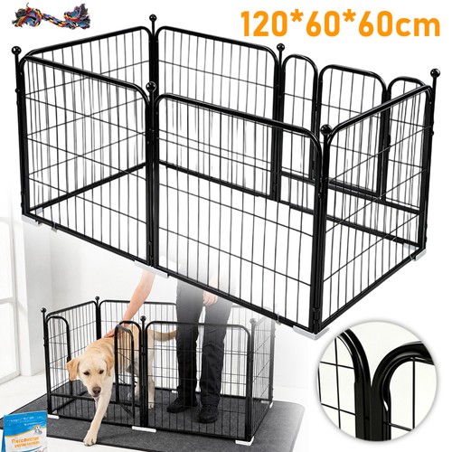 Dog playpen foldable play pen - playpen,