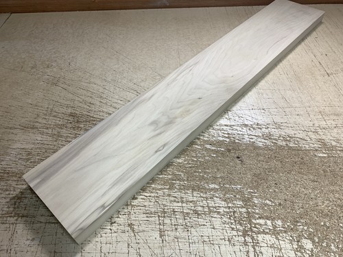 Tulipwood timber board planed - timber,