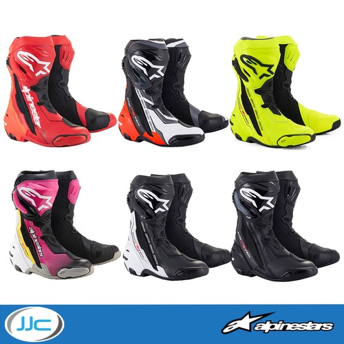 Alpinestars supertech ce - r,