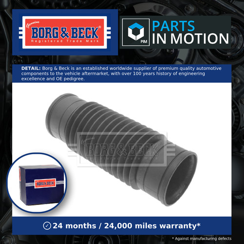 Turbo hose bth1059 borg beck - &,