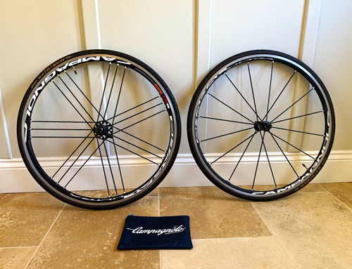 Campagnolo shamal ultra - campagnolo, c15