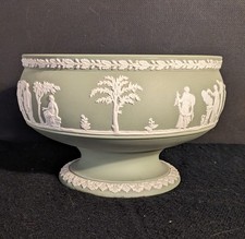 Wedgewood Sage Green