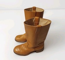 SEARS Vintage Campus Boot