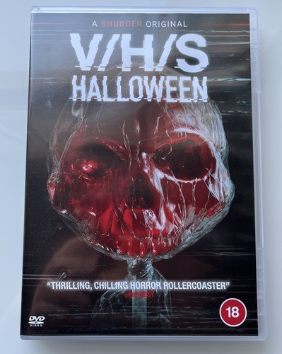 Halloween dvd - dvd, (2026)