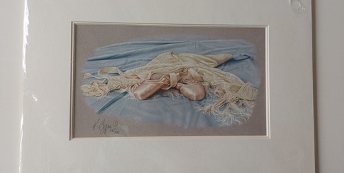 Kay boyce signed limited - kay,