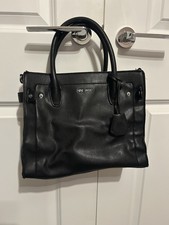 Nine West Black Handbag