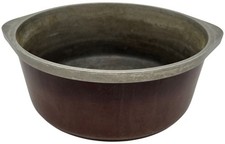 Vintage Kitchen Club Aluminum