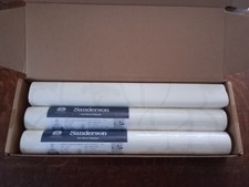 SANDERSON COLOUR FOR LIVING